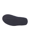 MENS ALLEN NAVY Sheepskin MULE