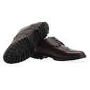 MENS JAMES BROWN NEW EDENFIELD DERBY BROGUE SHOE