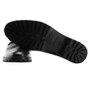 MENS JAMES BLACK NEW EDENFIELD DERBY BROGUE SHOE