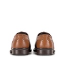 MENS RF MICHAEL TAN  OXFORD TOE CAP