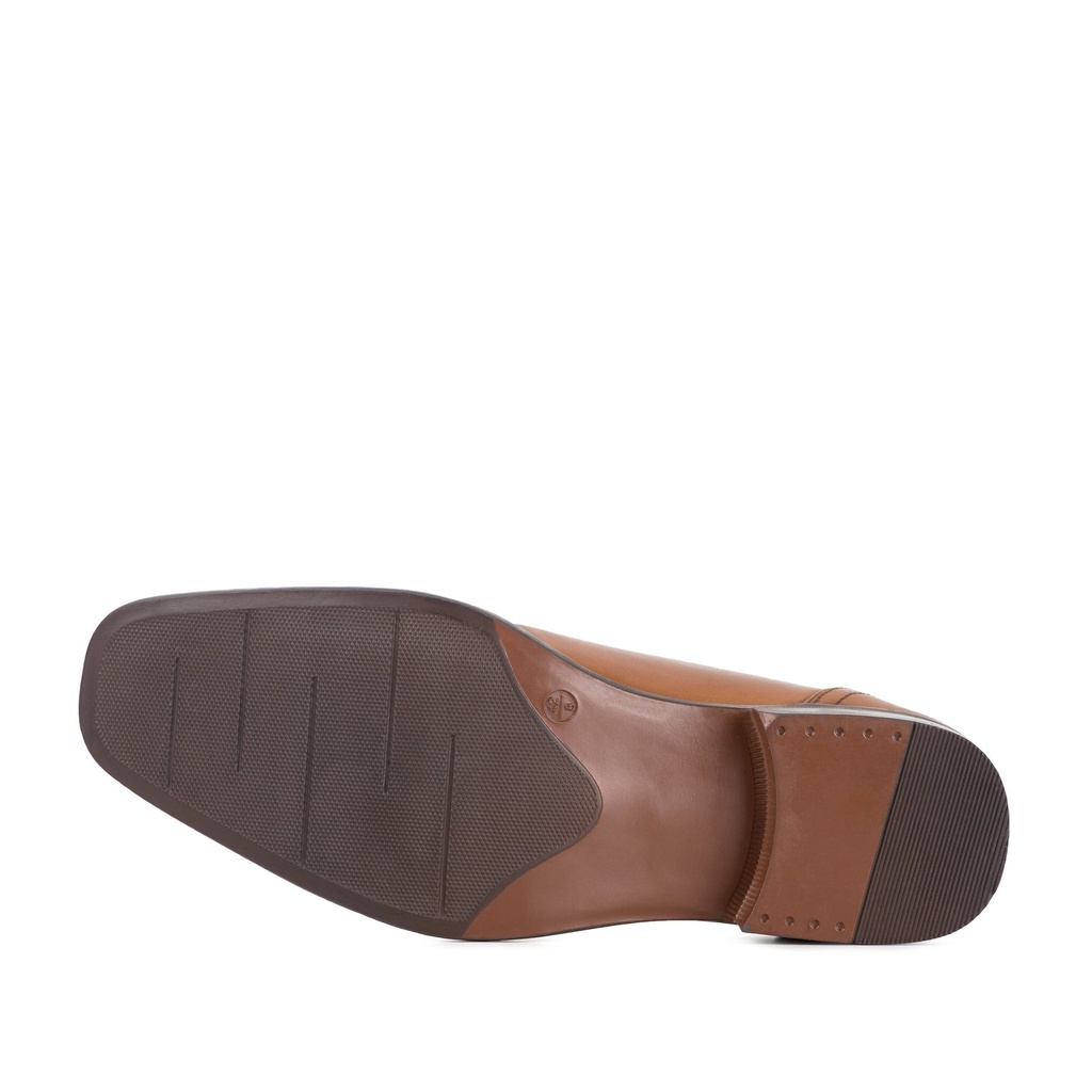 MENS RF MICHAEL TAN  OXFORD TOE CAP