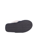 LADIES SUZIE NAVY Sheepskin MULE