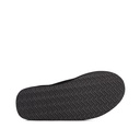 MENS MAX BLACK Sheepskin MULE