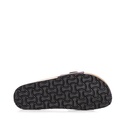 LADIES IVY BROWN CORK SANDAL