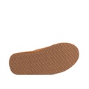 MENS MAX TAN Sheepskin MULE