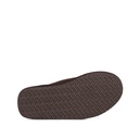 MENS MAX CHOCOLATE Sheepskin MULE