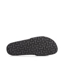 LADIES IVY BLACK CORK SANDAL