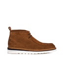 MENS COLT DARK TAN APRON BOOT