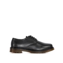 UNISEX MORGAN BLACK DERBY