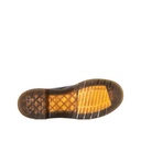 UNISEX MORGAN BLACK DERBY