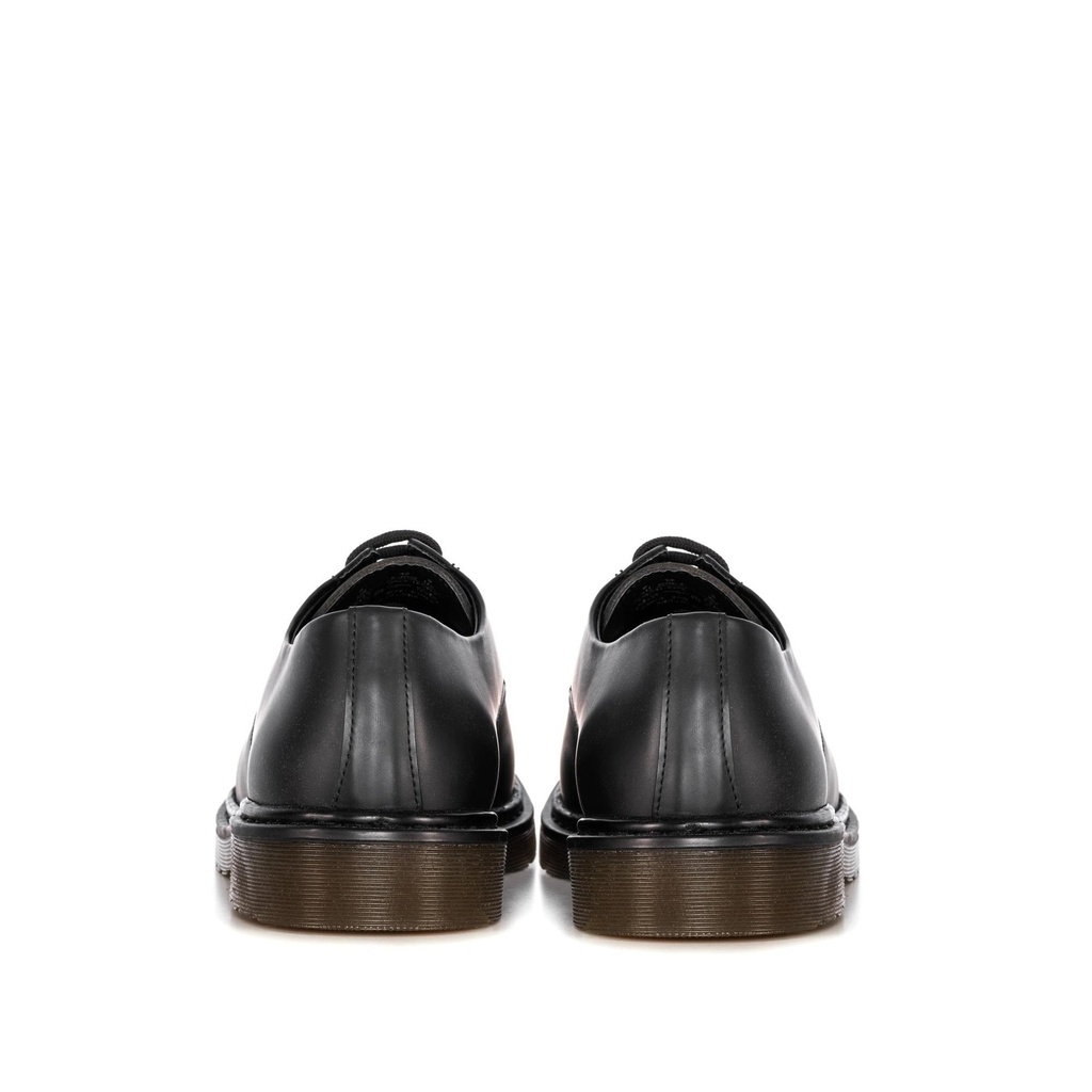 UNISEX MORGAN BLACK DERBY