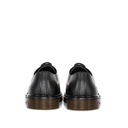 UNISEX MORGAN BLACK DERBY