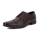 MENS JENSON BROWN DERBY BROGUE