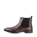BROWN CAMDEN2 CHELSEA BOOT
