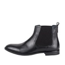 MENS CAMDEN2 BLACK CHELSEA BOOT