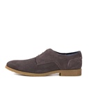 MENS THAR GREY Suede  DESERT SHOE