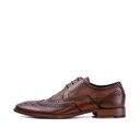 MENS GS DANIEL TAN DERBY BROGUE