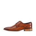 MENS KANE TAN DERBY