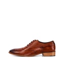 MENS FREDRICK TAN OXFORD
