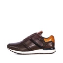 MENS DYLAN BROWN TRAINER