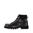 MENS SAMSON ARTISAN BLACK HIKING BOOT