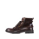 MENS OWEN ARTISAN BROWN WORK BOOT