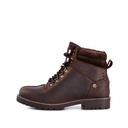 LADIES ANGELINA BROWN HIKING BOOT