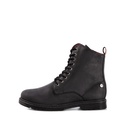 LADIES SOPHIE BLACK DERBY BOOT