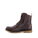LADIES SOPHIE BROWN DERBY BOOT