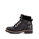 LADIES ANGELINA BLACK HIKING BOOT