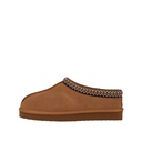MENS ETHAN TAN SHEEPSKIN SLIPPER SCOOP