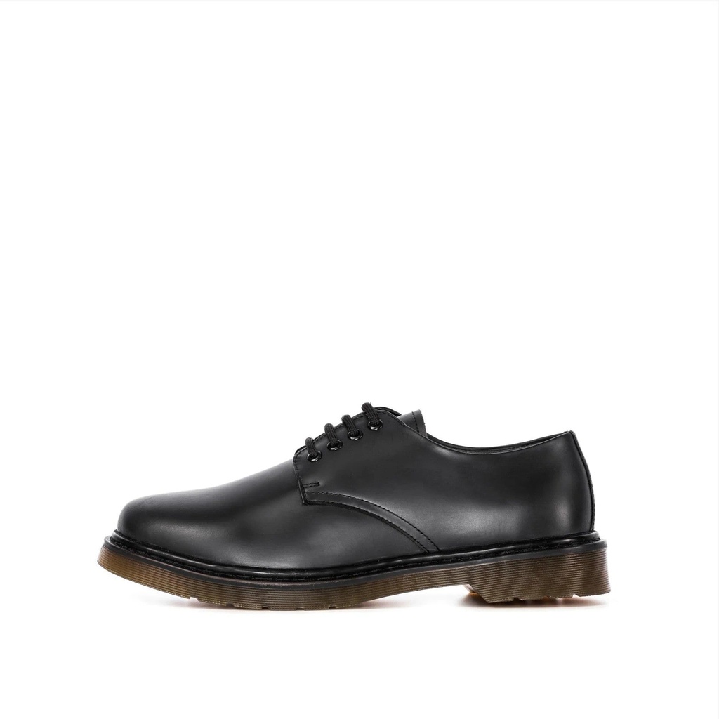 UNISEX MORGAN BLACK DERBY