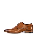 NERO TAN DERBY