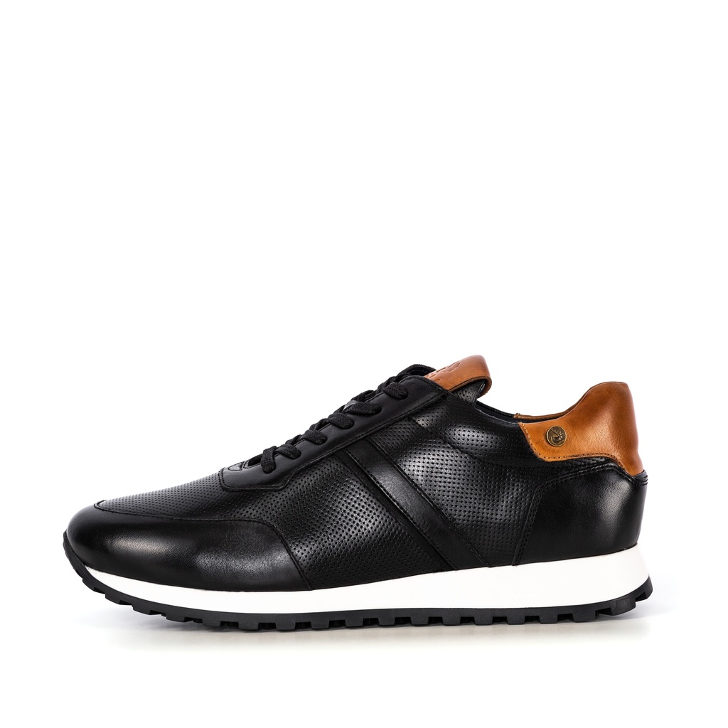 AJAX BLACK TRAINER