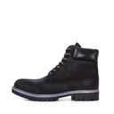 GS LUKE BLACK WORK BOOT