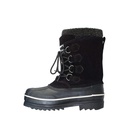 UNISEX GF BLACK BOOT