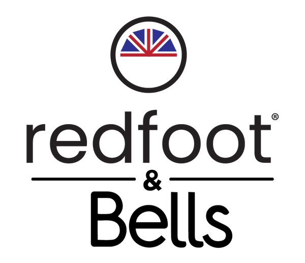 Redfoot Shoes